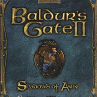 Baldur&#039;s Gate II: Shadows of Amn