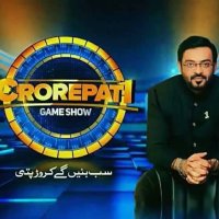 Crorepati Game Show Complete Details