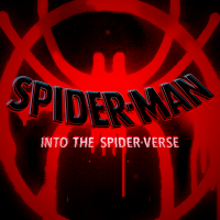 Spider-Man Into the Spider-Verse 2