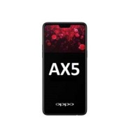 Oppo AX5