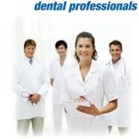 Dental Professionals logo