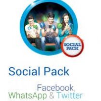 zong Social Pack