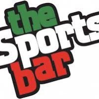 The Sports Bar Logo