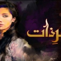 Shehr-e-Zaat - Full Drama Information