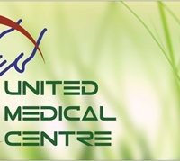 United Medical Centre logo