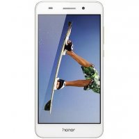Huawei Honor Y6II Front