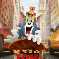 Tom &amp; Jerry - Released date, Cast, Review