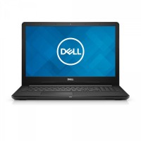 Dell Inspiron 3567 Notebook (7th Gen)