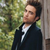 Robert Pattinson 6