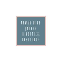 Anwar Riaz Qadeer Diabities Institute - Logo
