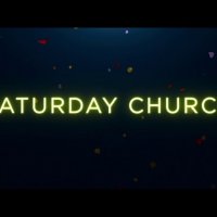 Saturday Church 007