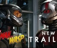 Ant-Man and the Wasp 2