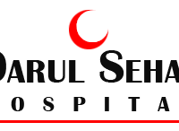 Darul Sehat Hospital - Logo