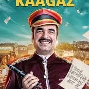 Kaaghaz - Released date, Cast, review