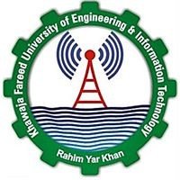 Khawaja Fareed University of Engineering and Information Technology in Rahim Yar Khan - Contacts