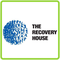recovery house karachi logo