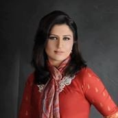 Fareeha Idrees - Complete Biography