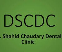 Dr. Shahid Chaudary Dental Clinic logo