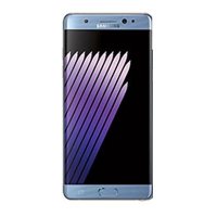 Samsung Galaxy Note 8 - Main Image Front Look