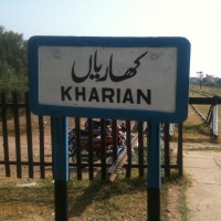 Kharian Railway Station - Complete Information