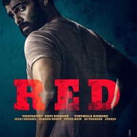 Red - Released date, Cast, review