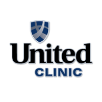United Clinic logo
