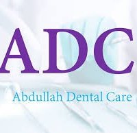 Abdullah Dental Care logo