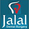 Jalal Dental Surgery logo