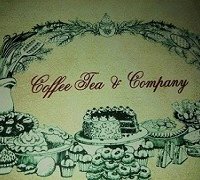 Coffee, Tea &amp; Company