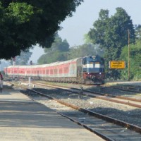 Ravi Express Complete Information