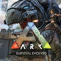Ark: Survival Evolve