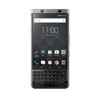 BlackBerry Keyone - Front Screen Photo