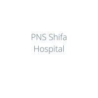 PNS Shifa Hospital - Logo