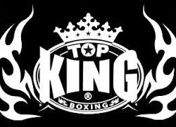 TOP KING GEAR Logo