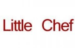 Little Chef Logo