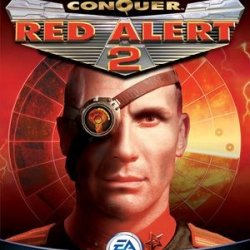Command &amp; Conquer : Red Alert 2