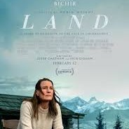 Land - Released date, Cast, Review
