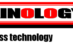 XINOLOGY CO., LTD. Logo
