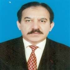 Dr. Prof Tehseen-ul-Hassan