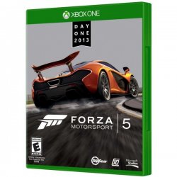 Forza MotorSport 5 For Xbox One