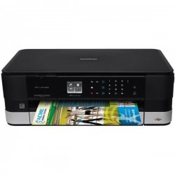 Brother MFCJ4310DW Cinkjet Printer - Complete Specifications