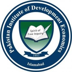 Pakistan Institute of Development Economics