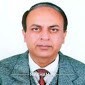 Dr. Jamshid Feroze