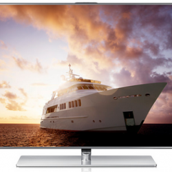 Samsung 55F7500 55 inches LED TV