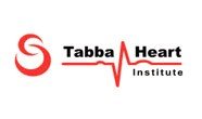 Tabba Heart Institute -Logo