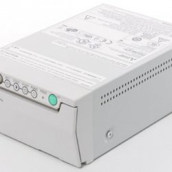Mitsubishi P95DW Printer - Complete Specifications