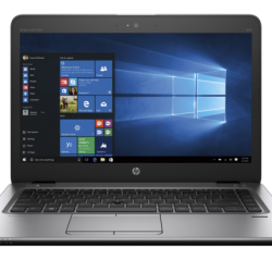 HP EliteBook 840 G3 Front