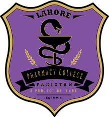 Lahore Institute of Medical Education logo