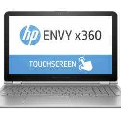 HP Envy M6-W102dx Front