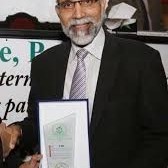 Dr Edrees Anwar